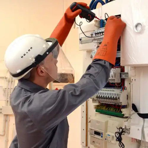 elektricien Nijeveen